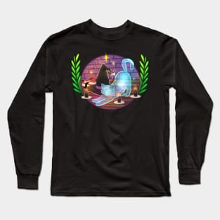 The 10th Life Long Sleeve T-Shirt